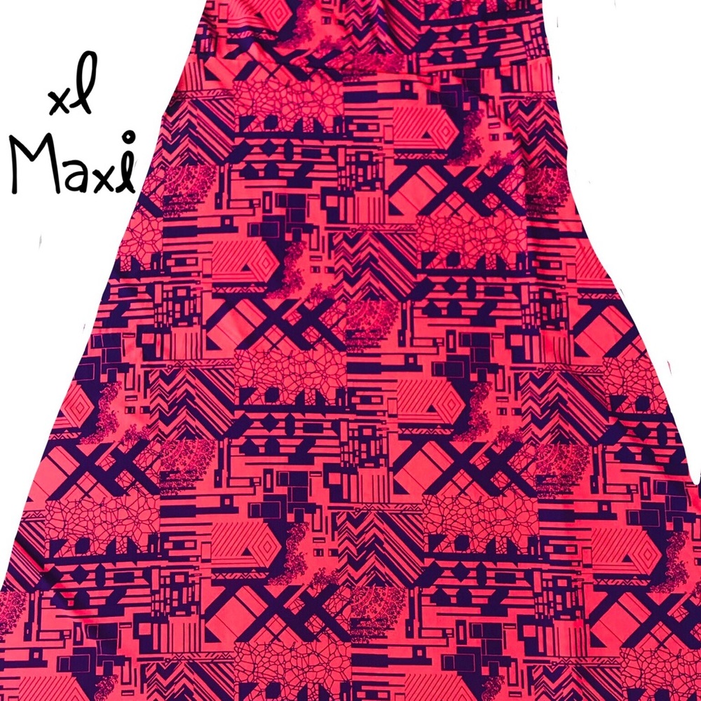 💝💝💝 3 for $33 LuLaRoe Maxi Skirt